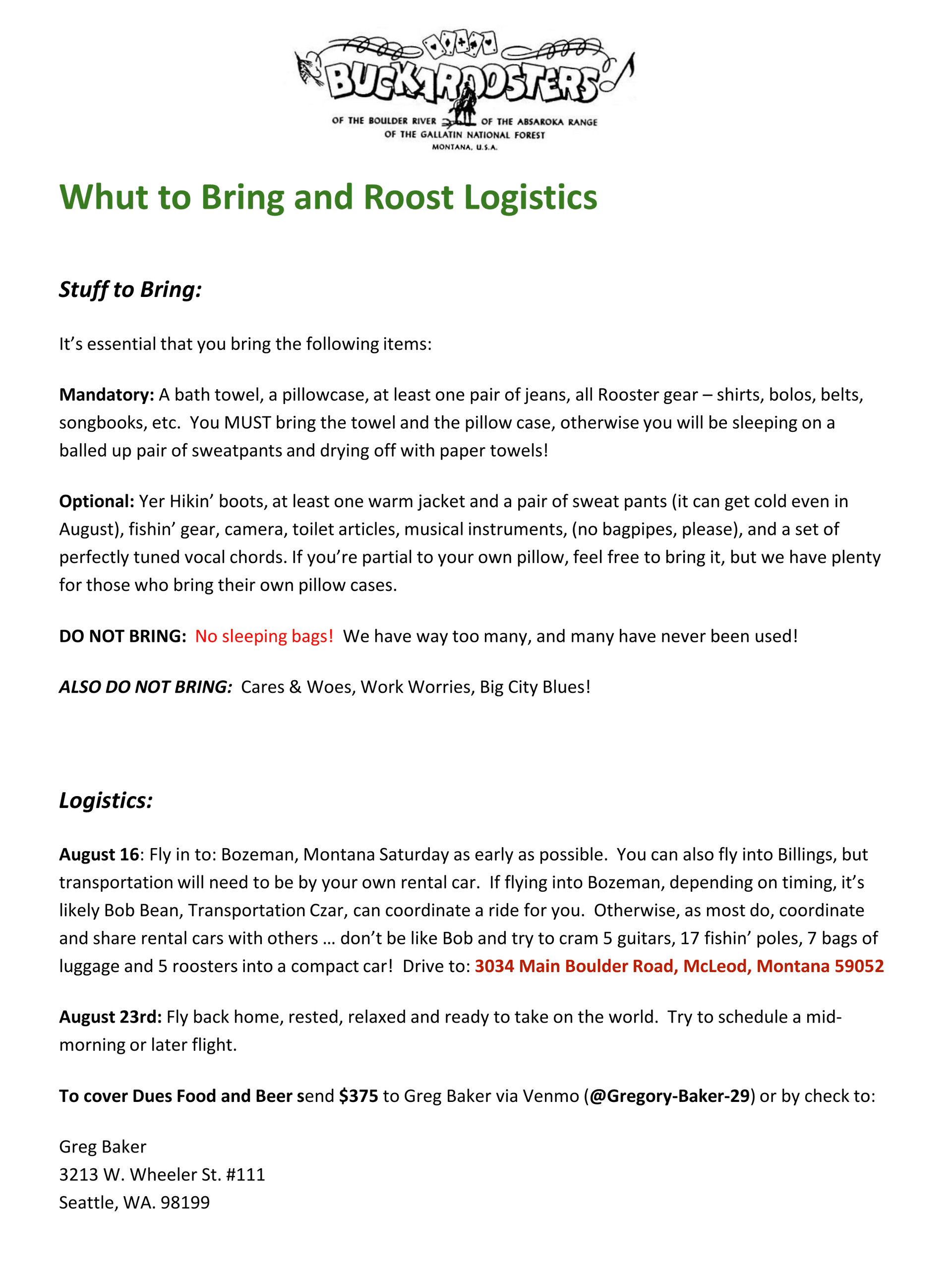 Document page 2